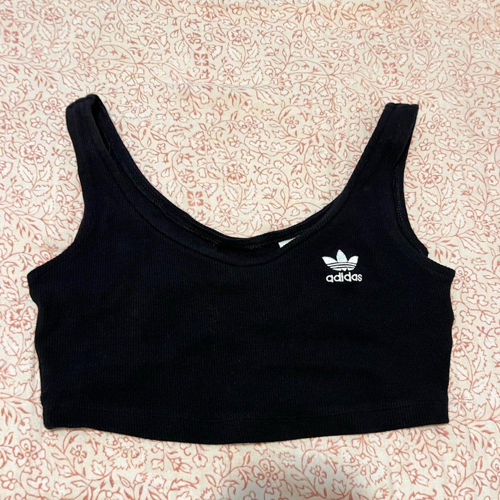 Adidas tank top